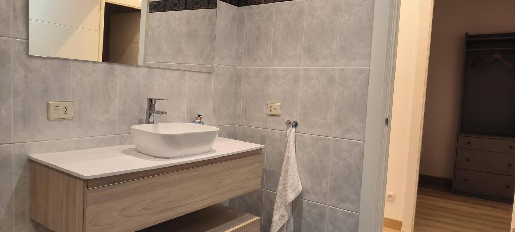 Apartamento Zabala Conoce Bilbao Desde Dentro Exteriör bild