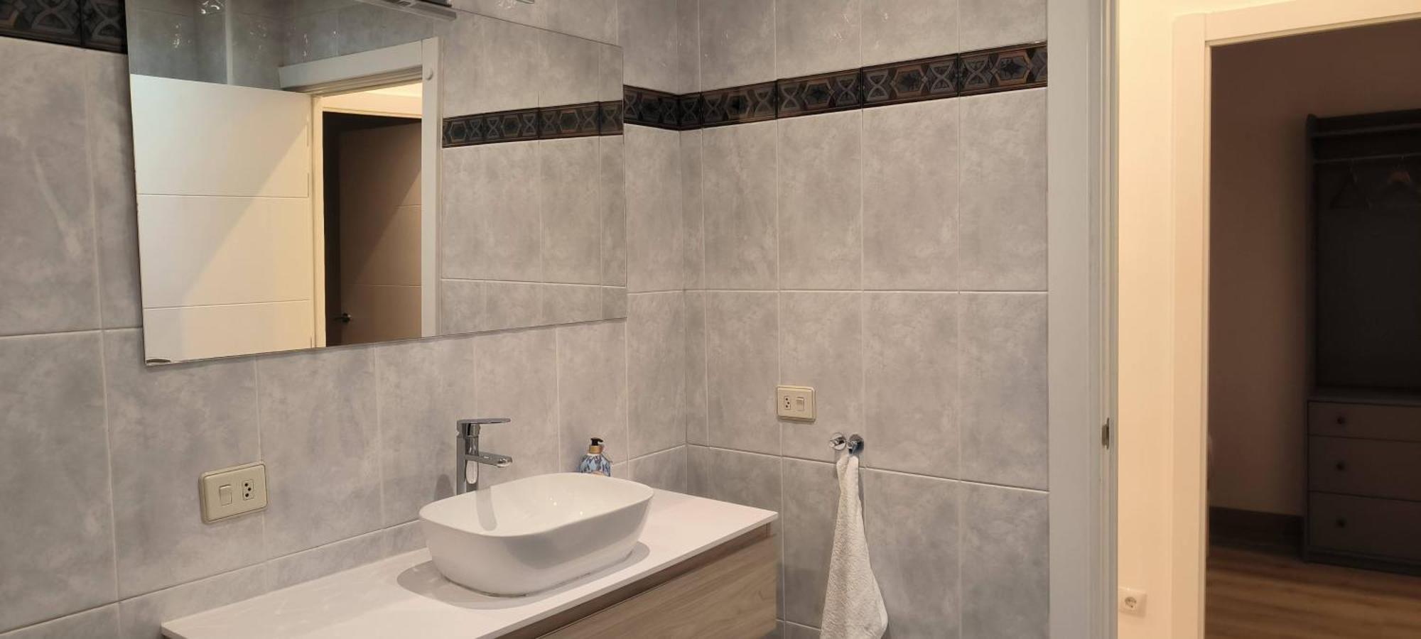 Apartamento Zabala Conoce Bilbao Desde Dentro Exteriör bild