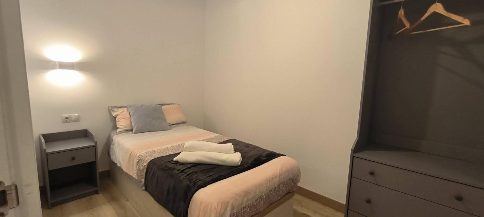 Apartamento Zabala Conoce Bilbao Desde Dentro Exteriör bild